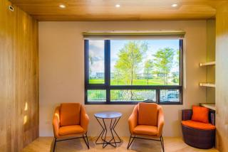 Maple Left Shore - 5