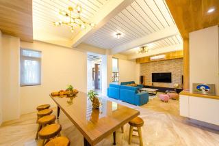 Maple Left Shore - 1