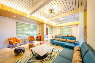 Maple Left Shore - 3