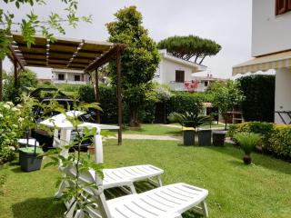 Villa Malu - Anzio - 4