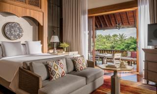 Four Seasons Resort Langkawi - Tanjung Rhu - 9