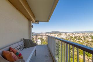 Les Pins Tranquilles - Cannes - 7