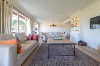 Les Pins Tranquilles - Cannes - 2