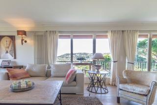 Les Pins Tranquilles - Cannes - 5