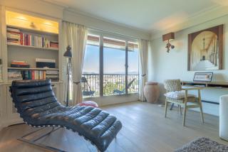 Les Pins Tranquilles - Cannes - 4
