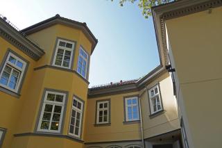 Gästehaus Nikolai - Erfurt - 9
