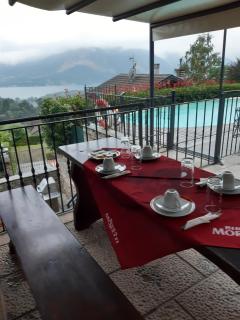 Casa delle Betulle - Verbania - 9