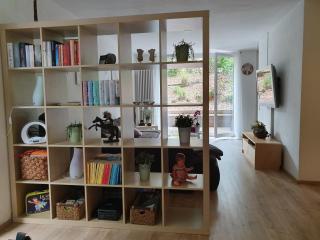 Ferienwohnung Schwartz - Singen - 1