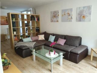 Ferienwohnung Schwartz - Singen - 4