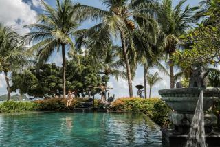 Four Seasons Resort Langkawi - Tanjung Rhu - 1
