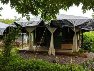 Bohemyan Blue Stay - Alibaug - 1