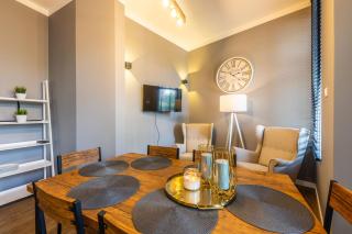 Victus Apartamenty, Apartament Rewa - Sopot - 7