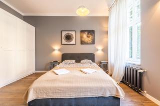 Victus Apartamenty, Apartament Rewa - Sopot - 9