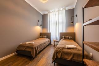 Victus Apartamenty, Apartament Rewa - Sopot - 2