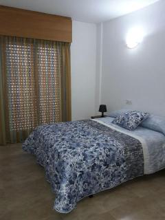 APARTAMENTO CON VISTAS AL MAR Y MONTAÑA - 4