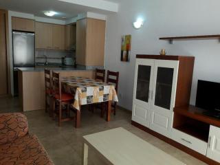 APARTAMENTO CON VISTAS AL MAR Y MONTAÑA - 6