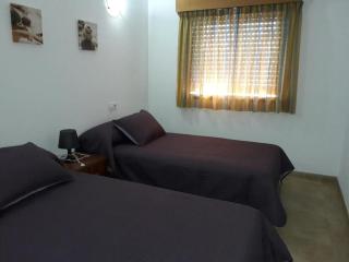 APARTAMENTO CON VISTAS AL MAR Y MONTAÑA - 2