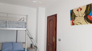 Sea Mountain in Atlántico - Costa Del Silencio - 4