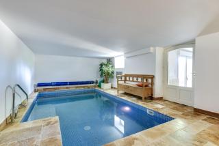 SUITE Souplex Château Côte de Nacre - Ver-sur-Mer - 8