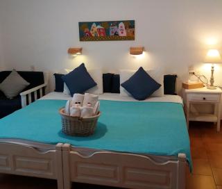 Anofli Suites - Città di Skopelos - 1