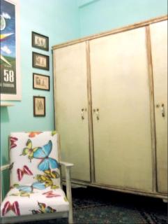 Central & Cosy boutique Apt - 3 min from Metro - Atene - 5