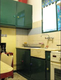 Central & Cosy boutique Apt - 3 min from Metro - Atene - 2