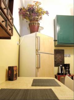 Central & Cosy boutique Apt - 3 min from Metro - Atene - 1