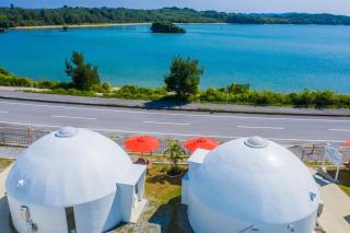 Uruma Dome Okinawa - 8