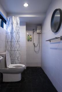 T2 2 Bedrooms 6 guests Full kitchen 1 min to BTS - Banguecoque - 6