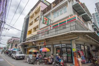 T2 2 Bedrooms 6 guests Full kitchen 1 min to BTS - Banguecoque - 1