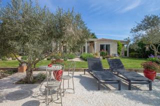 Villa Katia - Tarascon - 5