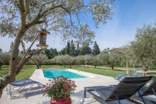 Villa Katia - Tarascon - 7
