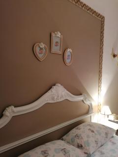 B&B Le Rose - Salerno - 1