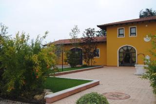 I Filari - Valeggio sul Mincio - 8