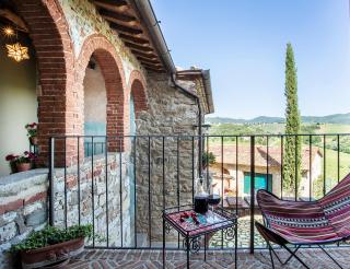Rietine24 - Gaiole in Chianti - 9