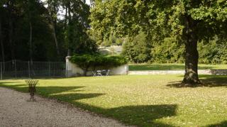 Gîte du Domaine du Ru - 1