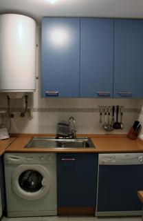Apartamento Milla de Oro - Marbella - 2