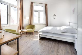 Herr Friese, Wohnung Nr. 6 - Norderney - 4