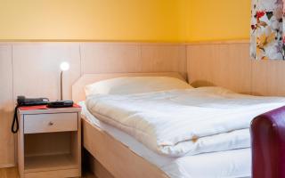 Hotel garni Steinfeld - Wiener Neustadt - 5