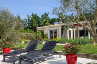 Villa Katia - Tarascon - 4