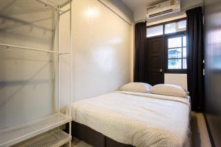 T5 2 Bedrooms/6guests/full kitchen/1 min to BTS - Bangkok - 3