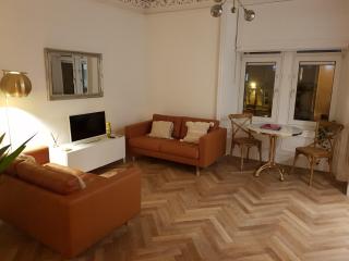 Argyll Square Apartment Oban - Oban - 8