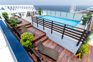 Microtel by Wyndham Mall of Asia - Manila - 0