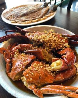 Queen of Isle Cottages and Restaurant - 5