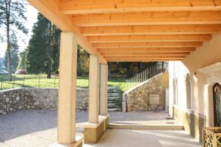 Garnì Villa Waiz - Roncegno - 7