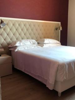 Zanhotel Regina - Bolonia - 4