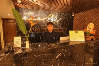 Golden Hotel 2 - Hanoi - 8