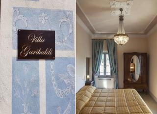 Villa Garibaldi - Bettolle - 2