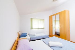 Apartmani Villa Mimi - Brodarica - 3