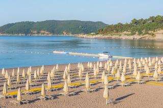 Splendid Conference & Spa Resort - Budva - 1